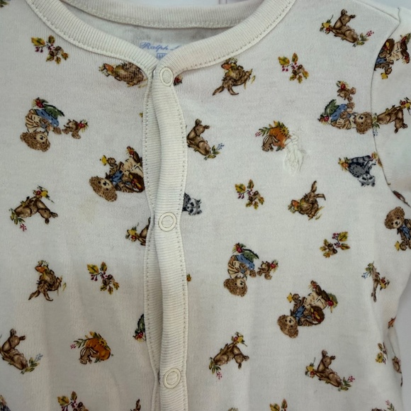 Baby Ralph Lauren onesie - Picture 3 of 3